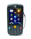 Zebra MC55, WEHH 6.5, Numeric, WLAN, 512MB RAM, 2 GB Flash, 2D Imager, Camera MC55E0-PM0S3RQA9US