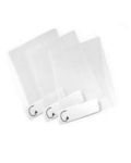 Zebra MC93 Tempered Glass Screen Protector, Pack of 5