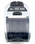 Zebra printer MZ220, Direct Thermal, Bluetooth, IrDA M2I-0UB0E060-00