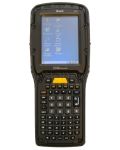 Zebra Omnii XT10, XD display, CE6.0, 59 key/ABC/numeric tel, 2D imager HHP5080, Pistol grip OA11110010051102