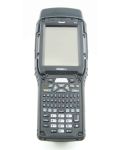 Zebra Omnii XT15, CE 6.0, Oracle 69 key/Qwerty Tel 6 Fn, 2D Imager, pistol grip OB131100A0091102