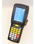 Zebra Omnii XT15, WEHH 6.5, 34 key/freezer numeric tel, 1D Lorax scanner, MobiControl, Pistol grip OE43A160D00A1122