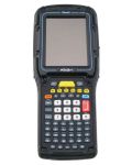 Zebra Omnii XT15, Win CE 6.0, 58 key Freezer/ABC/numeric/tel, 1D Scanner Lorax, OTT, Pistol grip OE431120C00A1122