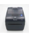 Honeywell Intermec PC43d Label Printer, Direct Thermal, Ethernet, USB, 203dpi, UK or EU Power Cord PC43DA01000202