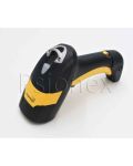 PM8300-433 Datalogic PowerScan PM8300, 433 MHz, Standard Range Laser Scanner, green spot