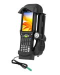 RAM-HOL-ZE32PLU RAM??Locking Powered Dock for Zebra MC9400 & MC9300