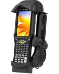 RAM-HOL-ZE32U RAM??Spring Loaded Holder for Zebra MC9400 & MC9300