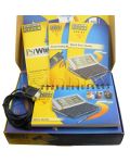 Psion Series S5mx 32MB original box only, with manual and PC link cable only S5MX_32MB_BOX