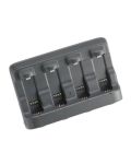 Zebra Symbol MT2000 Series 4-Slot Battery SAC2000-4000CR