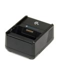 Zebra battery charging station, 1 slot, EU SAC-MPP-1BCHGEU1-01