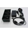 Zebra 3 Slot Battery Charger, EU SAC-MPP-3BCHGEU1-01
