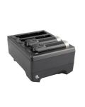 SAC-NWTRS-4SCH-01 Zebra WT6000 & RS6000 4 Slot Battery Charger