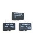 SD micro card 8GB SD_MICRO_8G