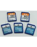 SD standard card 512MB SD_STD_512M