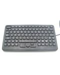 iKey Keyboard, USB, International, FSR SL-86-911-FSR-USB