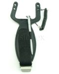 Zebra Omnii XT10/15 hand strap, double loop ST6025