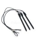 Zebra MC55/MC65/MC67: Stylus with Tether, 3 pack STYLUS-00003-03R