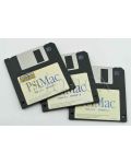 Software Series 3: PsiMac on 3,5'' disk SW_S3_MAC