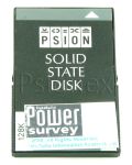 Software WA: Power Survey SW_WA_POW_SURV