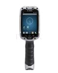 Zebra TC8000, Android 5.1.1, GMS, Standard, 1GB/4GB, 2D Extended Range Imager, Proximity Sensor, Accelerometer TC80N0-3000K210IN