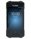 TC26BK-11A222-A6 Zebra TC26, Android 10, WWAN, 3GB/32GB, SE4710 2D Scanner, Front/Rear Cameras, 2-Pin 