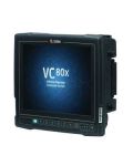 VC80X-10SORAAABA-I Zebra VC80x - 10 Inch Display, Android 8.1  GMS, Outdoor Readable Display