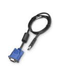 VE011-2018 Intermec Single USB Client Cable