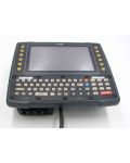 VH10115110110A00 Zebra VH10 vehicle-mount computer, Win CE 6.0, Qwerty, WiFi, PS 12-48V, int. antenna 2.4 + 5 GHz, Wavelink TN