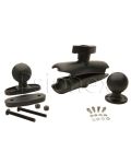 Honeywell Thor RAM mount kit, Flat Clamp Base VM1005BRKTKIT