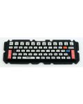 Vehicle Mounted 8515 keypad Qwerty 8515_KPD_QTY