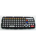 Vehicle Mounted 8525/8530 keypad ABC 8525_KPD_ABC
