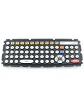 Vehicle Mounted 8525/8530 keypad QWERTY 8525_KPD_QWERTY