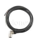 VM1055CABLE Honeywell Thor Vehicle VM1, VM2, VM3 DC power cable