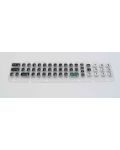 Honeywell Thor VM1A Keypad 51-Key, hard key