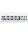 Honeywell Thor VM1 Keypad 51-Key, soft key VM1_KPD_51K_S