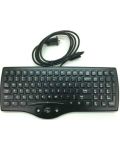 Honeywell-LXE VX8 and VX9 Windows Laptop Style 95 key rugged keyboard with PS-2A Interface