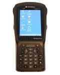 Zebra Workabout Pro 4, numeric, CE 6.0, 1D Laser SE965 Endcap, Handstrap w/ Stylus WA4S11030100220W