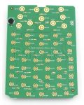Workabout Pro 4 keypad long PCB WA4L_KBD_DC