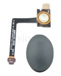 Zebra Workabout Pro 4 short side button kit left  WA4S_SD_BTN_L