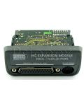 Workabout/HC exp. module w/ parallel printer port & RS232 mini WA_XMOD_PR/RSM