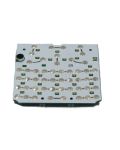 WA4Q_KBD_DC WAP G4 keyboard short Qwerty daughter card (also for G3)