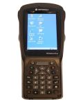 WA4S11090100020W Zebra Workabout Pro 4 numeric, CE 6.0, English, HF RFID