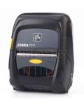 Zebra ZQ510 DT Printer, USB & 802.11a/b/g/n, BT3.0 Dual Radio (Active NFC) ZQ51-AUN010E-00