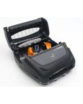 ZQ52-AUE0010-00 Zebra ZQ520 Direct Thermal Printer, BT 4.0, Linered, English, without Battery