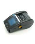 Zebra DT Printer ZQ610, English, BT 4.x, Linered platen, 0.75in. core, Group E ZQ61-AUFAE00-00