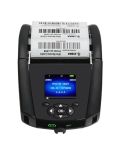 Zebra Printer ZQ620 direct Thermal, Dual 802.11AC / BT4.x, Linered platen, 0.75in. core, Group E ZQ62-AUWAE11-00