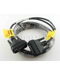 Vehicle mounted keyboard cable, 5m (16ft)  - 8530 1008706-303