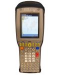 7535 G2, alphanumeric, colour touch, 2D imager SX5400, WiFi, tether 7535G2_31006463002