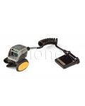 Honeywell 8610 1D Laser Ring Scanner, corded 8610A902SRSLASER