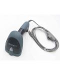 Datalogic Gryphon Corded D130 Standard Scanner, CAB-412 cable